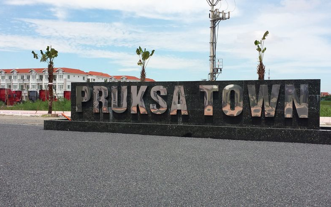 HHS: Có nguồn thu lớn từ bất động sản, quý 1 đã hoàn thành 55% kế hoạch lợi nhuận năm 2018