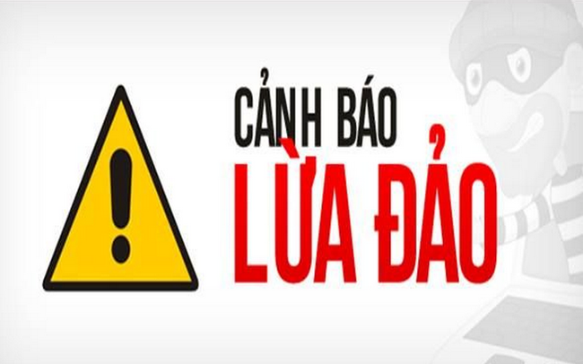 Xuất hiện tổ chức mạo danh Bộ Công thương, bắt doanh nghiệp nộp tiền duy trì website bán hàng