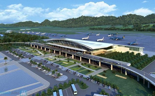 Ông Johnathan Hạnh Nguyễn muốn đầu tư vào sân bay Phú Quốc Ông Johnathan Hạnh Nguyễn muốn đầu tư vào sân bay Phú Quốc
