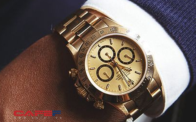 Những quy tắc chọn đồng hồ cơ bản mà một quý ông nhất định phải biết Những quy tắc chọn đồng hồ cơ bản mà một quý ông nhất định phải biết