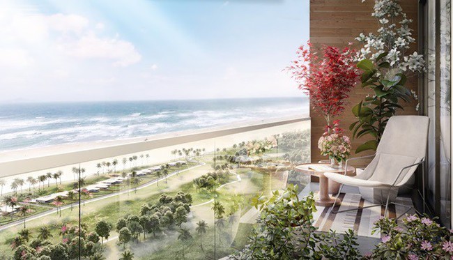 Ưu đãi lớn cho đợt mở bán mới BST hướng biển The Coastal Hill - FLC Grand Hotel Quy Nhơn Ưu đãi lớn cho đợt mở bán mới BST hướng biển The Coastal Hill - FLC Grand Hotel Quy Nhơn