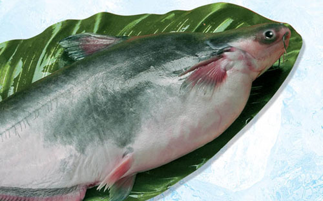 Seaprodex: Cả doanh thu và lợi nhuận quý 1 giảm sâu so với cùng kỳ