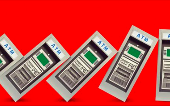 Bao giờ tiền mặt bị khai tử? Bao giờ tiền mặt bị khai tử?