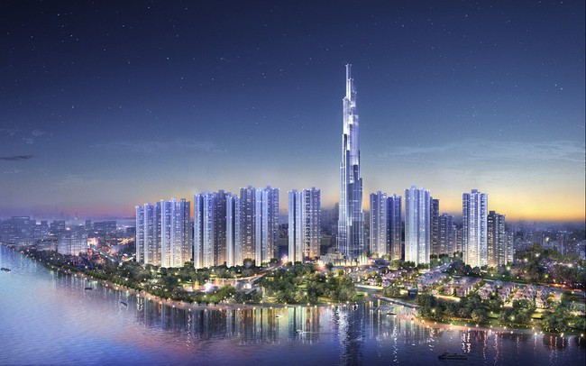 vincity gia lâm photo1526609728577-15266097285781922365407 Kỷ lục mới của TTCK: Lượng cổ phiếu VinHomes trị giá 1,35 tỷ USD được giao dịch chỉ trong 1 phiên
