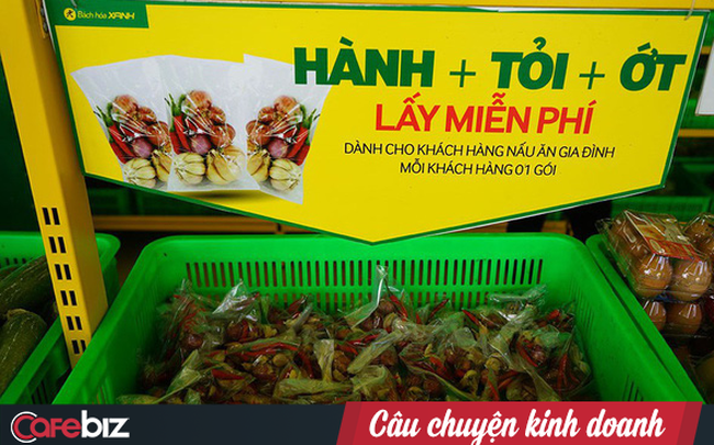 Doanh thu bình quân mỗi cửa hàng chỉ đạt 670 triệu đồng/tháng, Bách Hóa Xanh còn cách điểm hòa vốn bao xa?