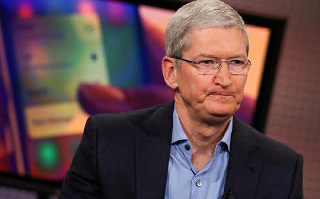 Né tránh xu hướng hot nhất hiện nay, Apple đang bỏ lỡ hàng tỷ USD? Né tránh xu hướng hot nhất hiện nay, Apple đang bỏ lỡ hàng tỷ USD?