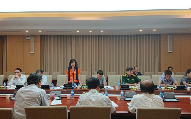 Thẩm định quy hoạch khu kinh tế ở Thái Bình