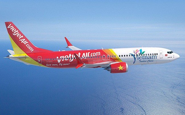 Vietjet mở đường bay thẳng đến Osaka - Nhật Bản