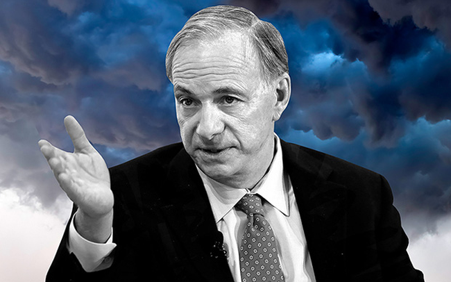 Ông chủ quỹ đầu cơ lớn nhất thế giới Ray Dalio: Ai sở hữu 3 kỹ năng này nhất định sẽ thành công tương lai Ông chủ quỹ đầu cơ lớn nhất thế giới Ray Dalio: Ai sở hữu 3 kỹ năng này nhất định sẽ thành công tương lai