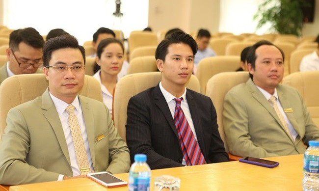 Lợi nhuận quý 1 tăng, NRC có kế hoạch chào đón cổ đông lớn từ Nhật Bản Lợi nhuận quý 1 tăng, NRC có kế hoạch chào đón cổ đông lớn từ Nhật Bản