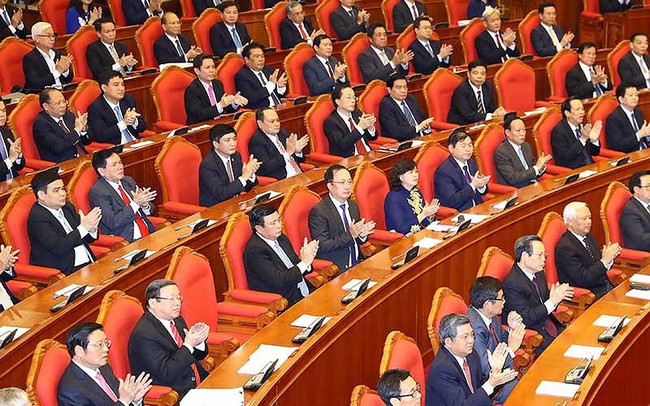 Hội nghị Trung ương 7: Đề án cán bộ có gì mới?