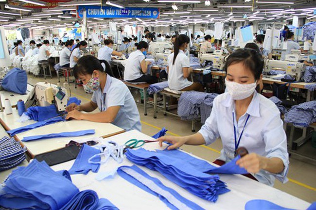 Dệt may Thành Công (TCM) ước lãi hơn 8,7 triệu USD trong năm 2017, vượt 11% chỉ tiêu lợi nhuận cả năm Dệt may Thành Công (TCM) ước lãi hơn 8,7 triệu USD trong năm 2017, vượt 11% chỉ tiêu lợi nhuận cả năm