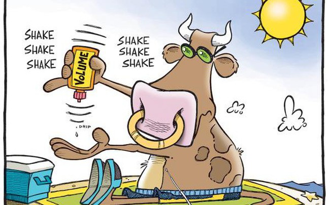 [Điểm nóng TTCK tuần 04/06 - 10/06] Chứng khoán Việt hồi phục mạnh mẽ, TTCK thế giới đồng thuận tăng điểm trừ châu Âu và Trung Quốc