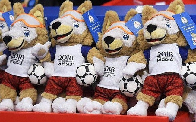 Điểm mặt những doanh nghiệp trên sàn chứng khoán hưởng lợi từ mùa World Cup