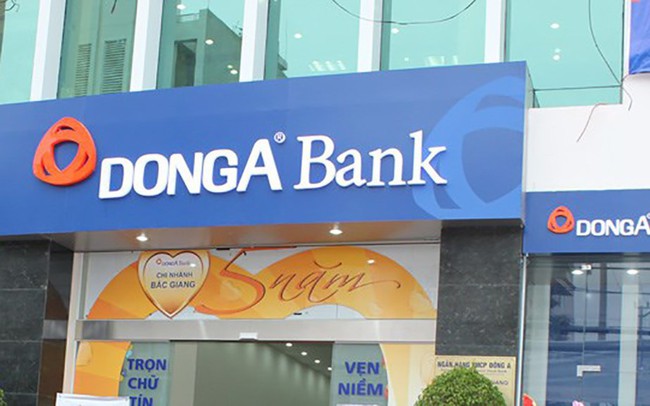 Điều tra mở rộng vụ án tại DongABank, thêm 2 người bị khởi tố