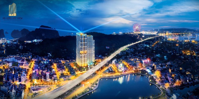 Căn hộ dịch vụ – điểm sáng mới trên thị trường BĐS Hạ Long Căn hộ dịch vụ – điểm sáng mới trên thị trường BĐS Hạ Long
