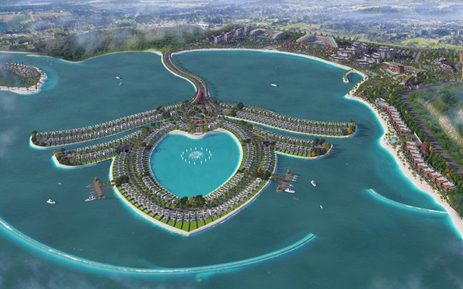 TTC Land ná»­a Äáº§u nÄm giáº£m lÃ£i rÃ²ng vá» 135 tá»· Äá»ng