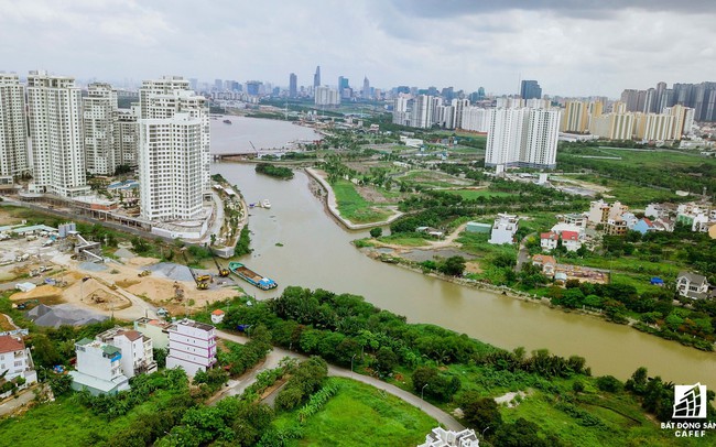 TP.HCM chấp thuận rót vốn đầu tư 3 dự án giao thông trọng điểm, hàng vạn người dân khu Đông sẽ vui mừng khôn xiết TP.HCM chấp thuận rót vốn đầu tư 3 dự án giao thông trọng điểm, hàng vạn người dân khu Đông sẽ vui mừng khôn xiết