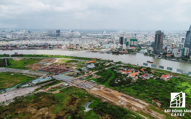 TP.HCM: Chuẩn bị khởi công xây dựng nhà hát giao hưởng 1.500 tỷ đồng ở Thủ Thiêm TP.HCM: Chuẩn bị khởi công xây dựng nhà hát giao hưởng 1.500 tỷ đồng ở Thủ Thiêm
