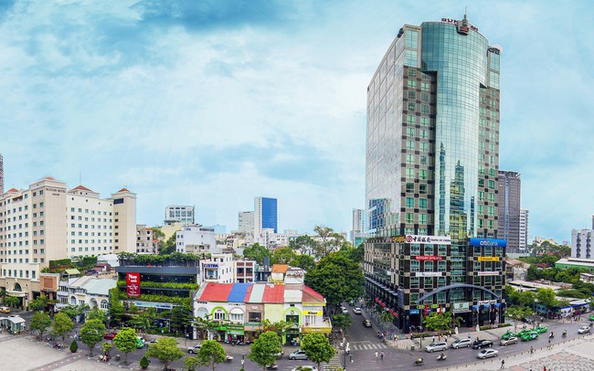 Nomura Real Estate Asia thâu tóm tòa văn phòng Sunwah Tower trên "đất vàng" Nguyễn Huệ Nomura Real Estate Asia thâu tóm tòa văn phòng Sunwah Tower trên "đất vàng" Nguyễn Huệ