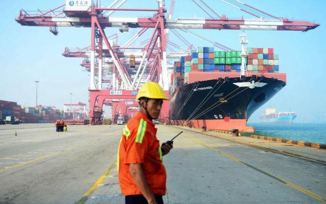 Xung đột thương mại diễn ra vào thời điểm bất lợi cho Trung Quốc