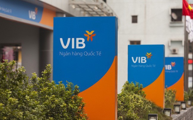 Phó Tổng giám đốc VIB muốn mua 2,3 triệu cổ phiếu VIB Phó Tổng giám đốc VIB muốn mua 2,3 triệu cổ phiếu VIB