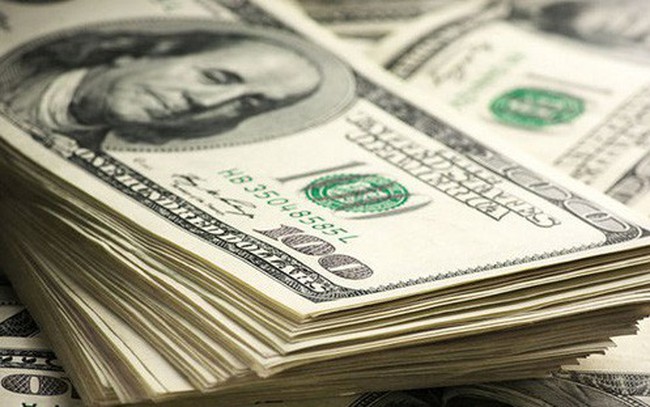“Khó có gì cản được đồng USD tăng giá” “Khó có gì cản được đồng USD tăng giá”