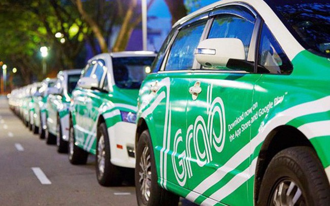 Grab đang trở thành bản sao của WeChat?