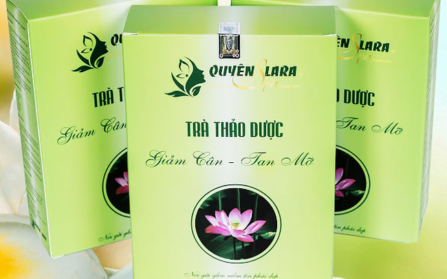 Điểm mặt 5 công ty quảng cáo thực phẩm chức năng như là thuốc chữa bệnh