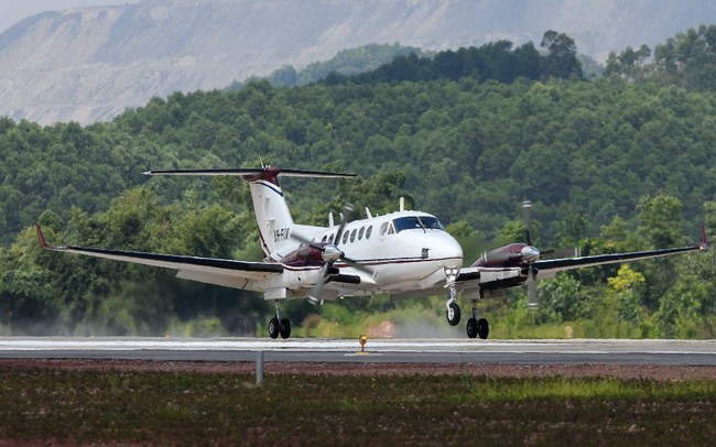 Sân bay Vân Đồn sẵn sàng, chuẩn bị đón các chuyến bay thương mại