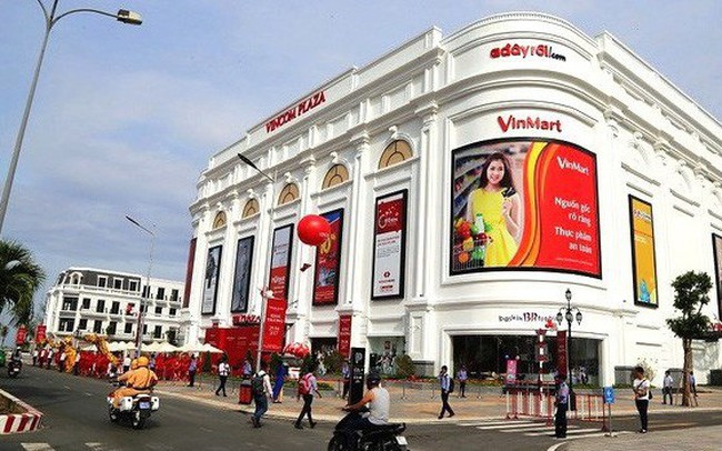 Vincom Retail chuẩn bị lấy ý kiến cổ đông bằng văn bản