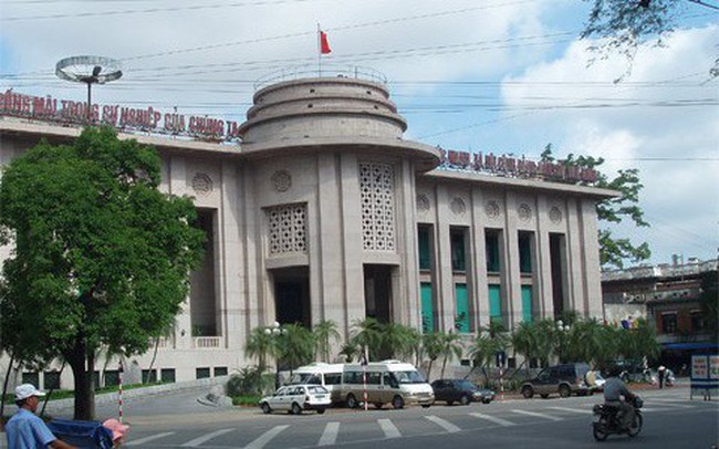 Chính phủ yêu cầu NHNN xây dựng kịch bản điều hành tỷ giá hạn chế tác động tiêu cực từ tài chính thế giới