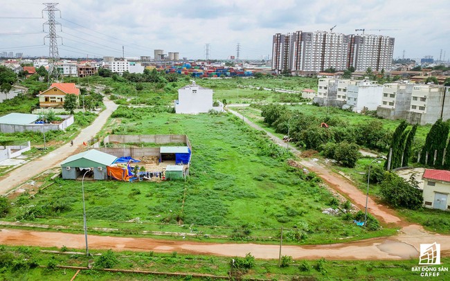 ChÃ­nh phá»§ chá» Äáº¡o TP.HCM xá»­ lÃ½ nhiá»u doanh nghiá»p lá»n sai pháº¡m nghiÃªm trá»ng vá» Äáº¥t Äai