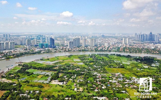 Sau 2 năm đại gia Dubai rút lui, siêu dự án 30.000 tỷ Bình Quới - Thanh Đa về vạch xuất phát, Bitexco từ bỏ? Sau 2 năm đại gia Dubai rút lui, siêu dự án 30.000 tỷ Bình Quới - Thanh Đa về vạch xuất phát, Bitexco từ bỏ?