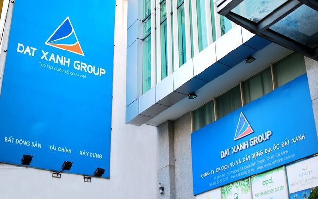 Đất Xanh (DXG) tiếp tục huy động 400 tỷ đồng qua trái phiếu Đất Xanh (DXG) tiếp tục huy động 400 tỷ đồng qua trái phiếu