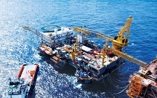 PV Drilling (PVD): Năm 2019 ước lãi 88 tỷ đồng, vượt kỳ vọng không thua lỗ
