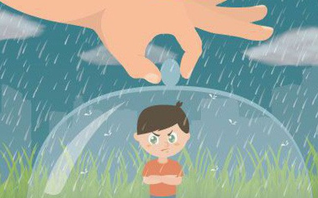 Hỡi các ông bố bà mẹ, bạn đang hành xử "vì con" hay "vì mình"? Hỡi các ông bố bà mẹ, bạn đang hành xử "vì con" hay "vì mình"?