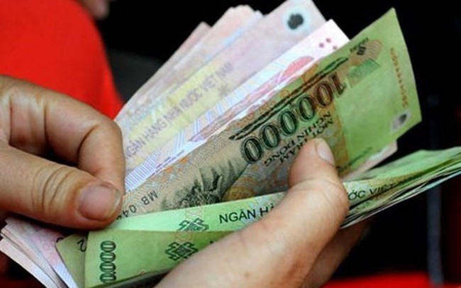 Dịch vụ ngân hàng, bảo hiểm đứng đầu nhóm bị gửi nhiều khiếu nại Dịch vụ ngân hàng, bảo hiểm đứng đầu nhóm bị gửi nhiều khiếu nại