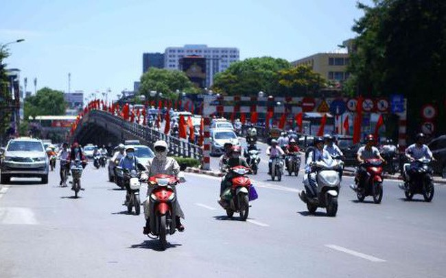 Káº¿t quáº£ hÃ¬nh áº£nh cho hÃ  ná»i náº¯ng nÃ³ng