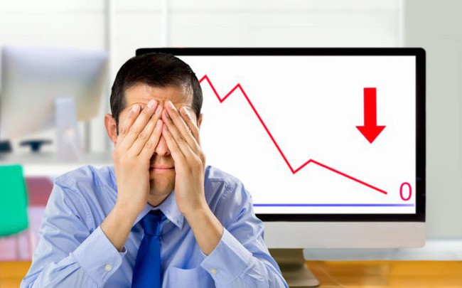 Giảm mạnh nhất Châu Á, chứng khoán Việt Nam “bốc hơi” gần 150 nghìn tỷ đồng trong phiên 3/7 Giảm mạnh nhất Châu Á, chứng khoán Việt Nam “bốc hơi” gần 150 nghìn tỷ đồng trong phiên 3/7
