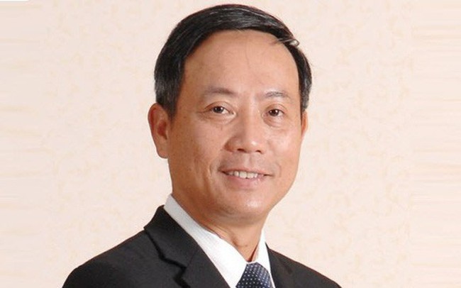 Chủ tịch UBCKNN: “Nhà đầu tư đã phản ứng thái quá khi cố bán cổ phiếu bằng mọi giá” Chủ tịch UBCKNN: “Nhà đầu tư đã phản ứng thái quá khi cố bán cổ phiếu bằng mọi giá”