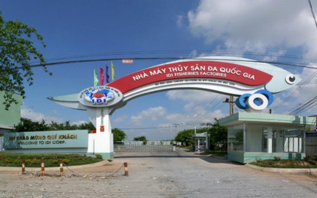 Cá tra được mùa, công ty Đầu tư và Phát triển đa quốc gia (IDI) báo lãi 150 tỷ đồng, tăng 190% so với cùng kỳ năm trước Cá tra được mùa, công ty Đầu tư và Phát triển đa quốc gia (IDI) báo lãi 150 tỷ đồng, tăng 190% so với cùng kỳ năm trước