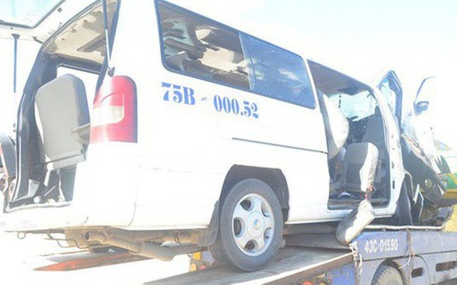 Vụ tai nạn 13 người chết: Xe khách chạy chui, tài xế chạy sô liên tục trước ngày bị nạn