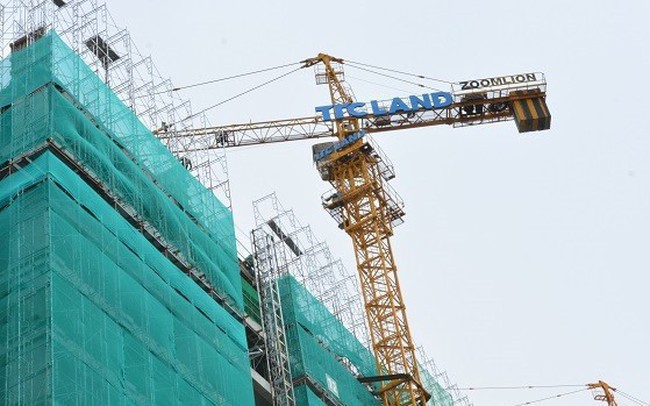TTC Land (SCR) đạt 87 tỷ đồng lãi trước thuế quý 1/2019, thực hiện 26% chỉ tiêu cả năm TTC Land (SCR) đạt 87 tỷ đồng lãi trước thuế quý 1/2019, thực hiện 26% chỉ tiêu cả năm