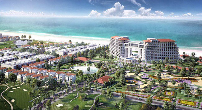 FLC Quảng Bình: Giới thiệu giai đoạn 2 kết hợp gặp gỡ 1.000 chuyên viên và 10 đại lý đối tác FLC Quảng Bình: Giới thiệu giai đoạn 2 kết hợp gặp gỡ 1.000 chuyên viên và 10 đại lý đối tác
