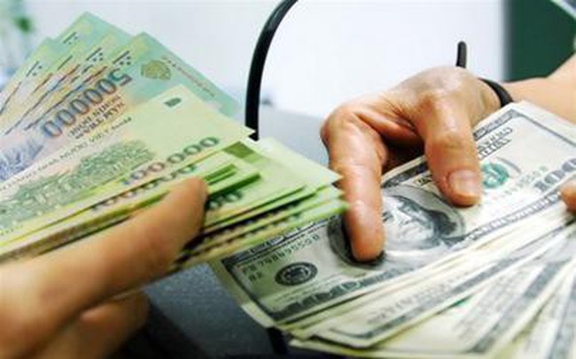 Cứ yên tâm VND không bị mất giá mạnh trong nửa cuối năm? Cứ yên tâm VND không bị mất giá mạnh trong nửa cuối năm?