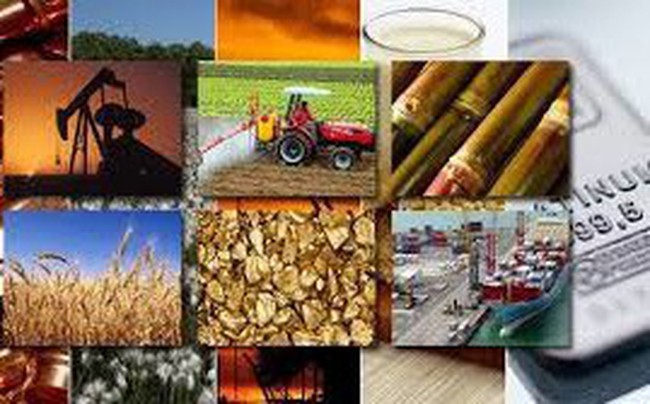 Thị trường hàng hóa ngày 7/7: Vàng giảm, cao su phục hồi từ đáy 21 tháng, cà phê thoát đáy 4 năm rưỡi Thị trường hàng hóa ngày 7/7: Vàng giảm, cao su phục hồi từ đáy 21 tháng, cà phê thoát đáy 4 năm rưỡi