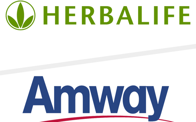 Kinh doanh đa cấp với giá vốn siêu thấp, Amway, Herbalife đang thu về hàng nghìn tỷ đồng doanh thu mỗi năm tại Việt Nam