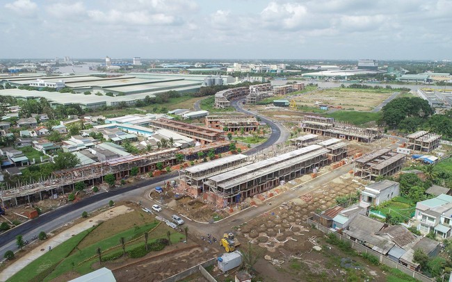 Doanh nghiệp địa ốc rục rịch tung “kế hoạch” lớn trong quý 3 Doanh nghiệp địa ốc rục rịch tung “kế hoạch” lớn trong quý 3