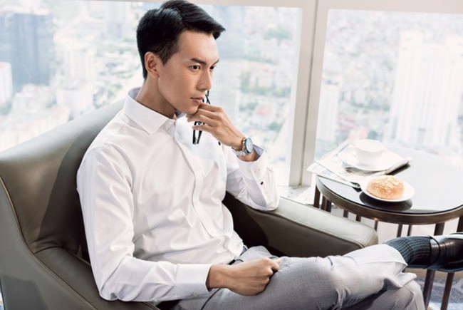 Ăn mặc quyết định thành công trong sự nghiệp - niềm tin của sơ mi công sở Nhật Bản COEDO khi đến Việt Nam Ăn mặc quyết định thành công trong sự nghiệp - niềm tin của sơ mi công sở Nhật Bản COEDO khi đến Việt Nam